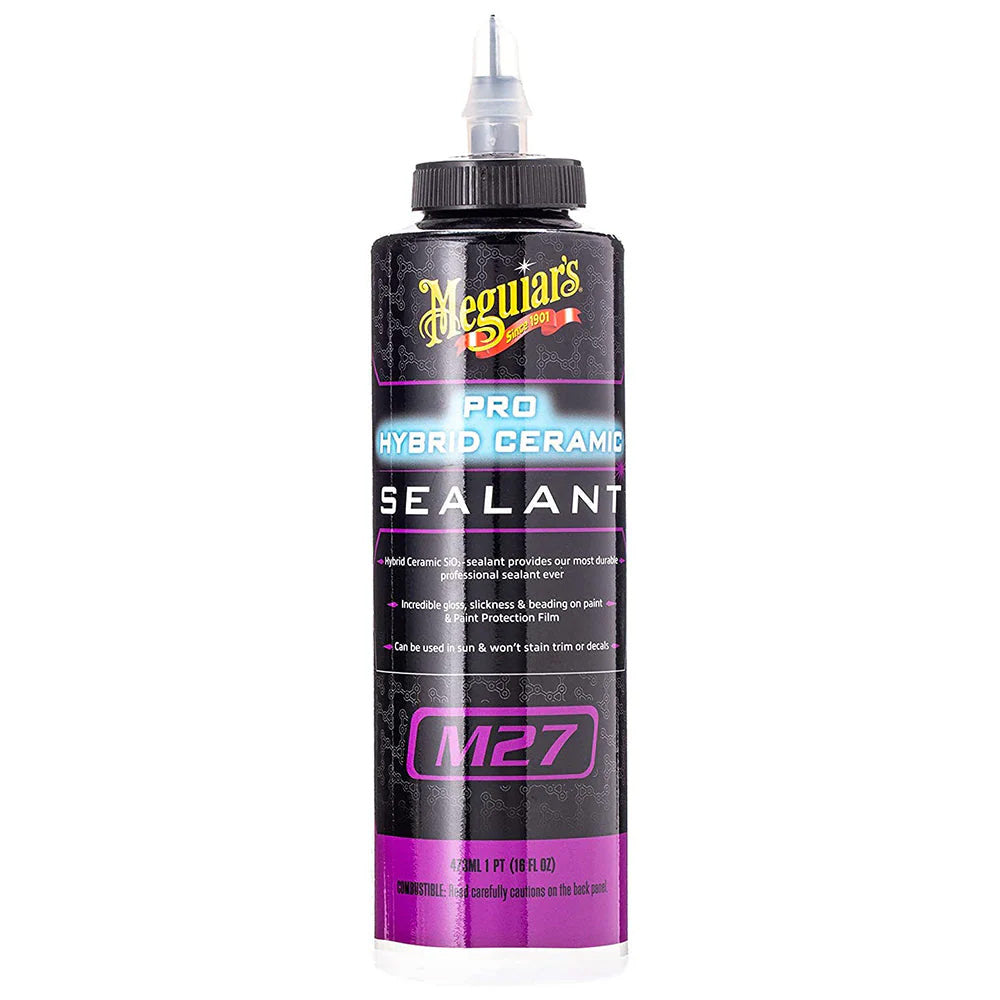 Meguiars PRO Hybrid Ceramic Sealant 16oz M2716