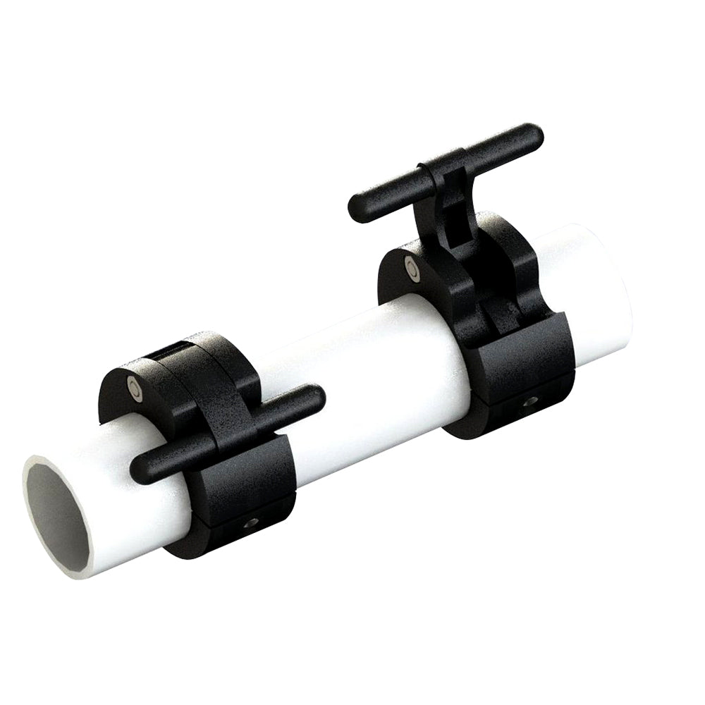 Rupp Folding Halyard Line Retainer fTelescoping Outrigger Poles CA0180