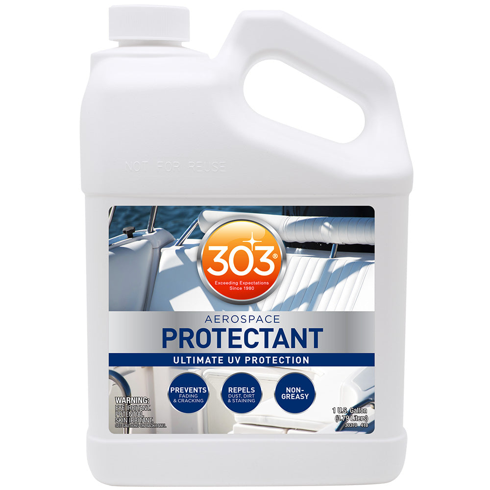 303 Marine Aerospace Protectant 1 Gallon 30370
