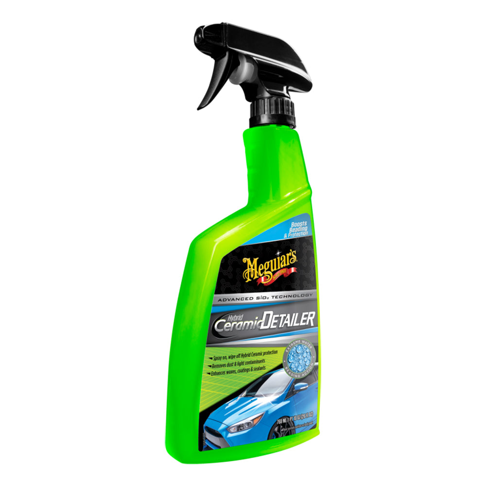 Meguiars Hybrid Ceramic Detailer 26oz G200526