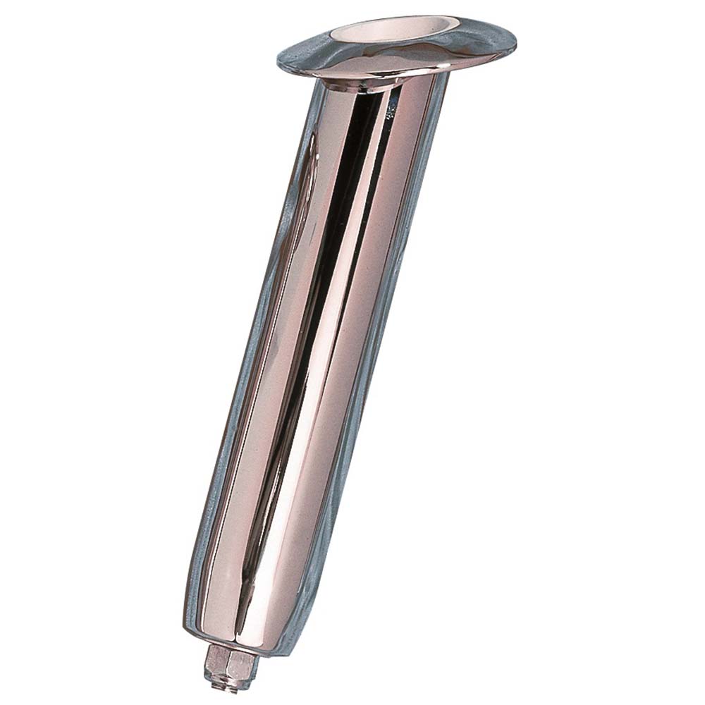 Rupp Large Stainless Steel Boltless Swivel Rod Holder 0 CA0127SS