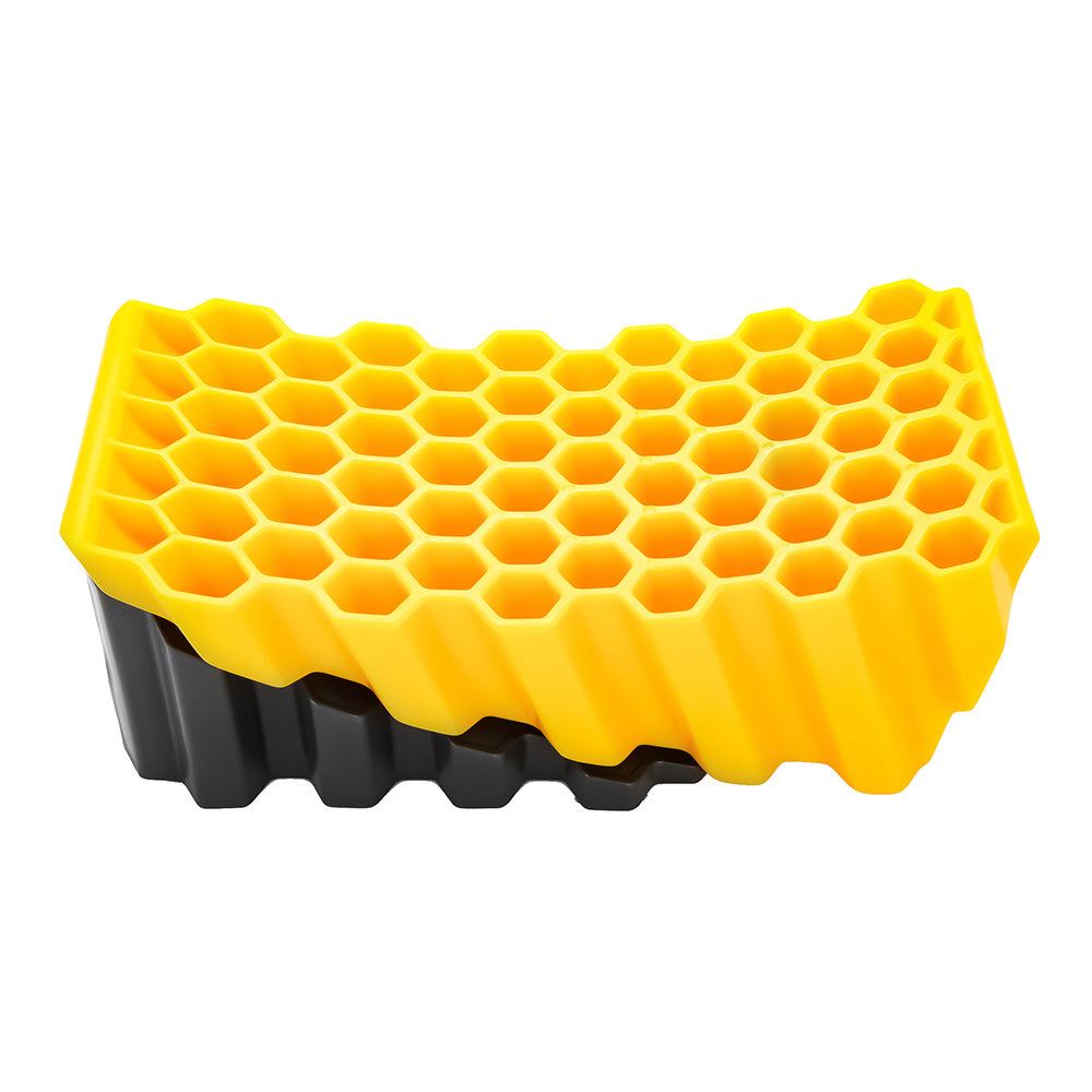 Camco Curved Leveler Wheel Chock 44423